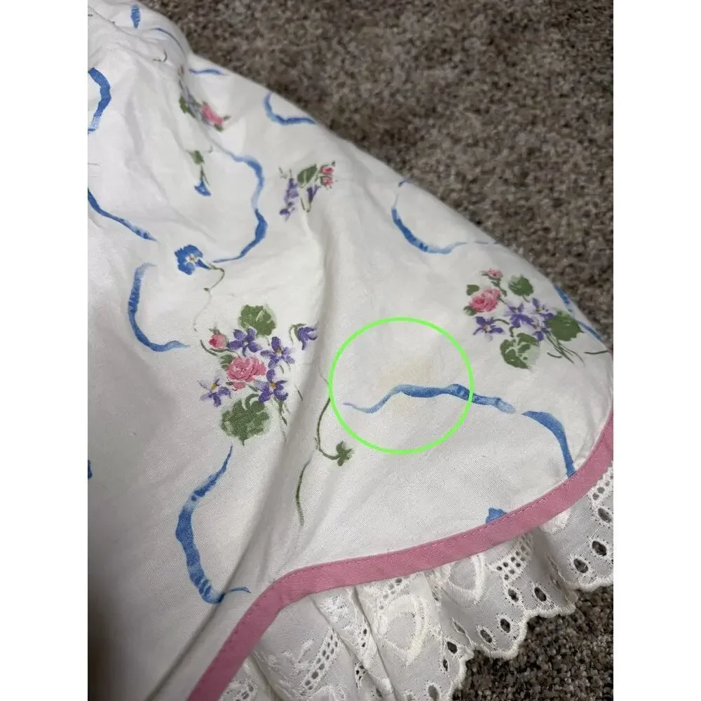 Daisy Kingdom vintage daisy